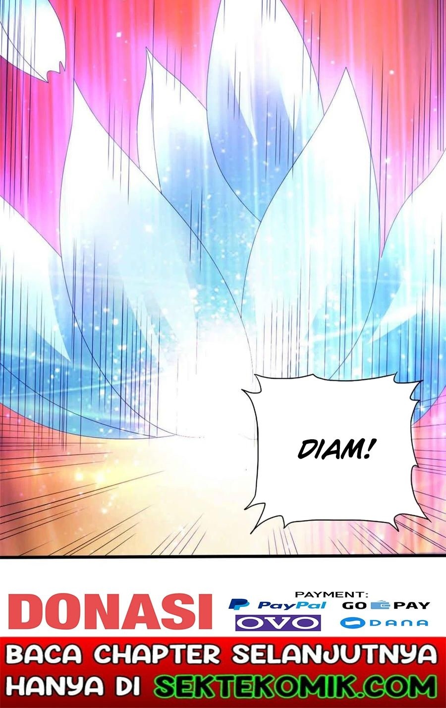 Chaos Jinwu Chapter 78 Gambar 17
